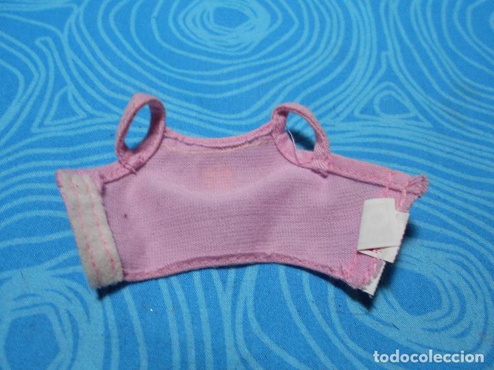 Mu&ntilde;ecas modernas: CAMISETA ORIGINAL MU&Ntilde;ECA BRATZ REF (1) - Foto 6