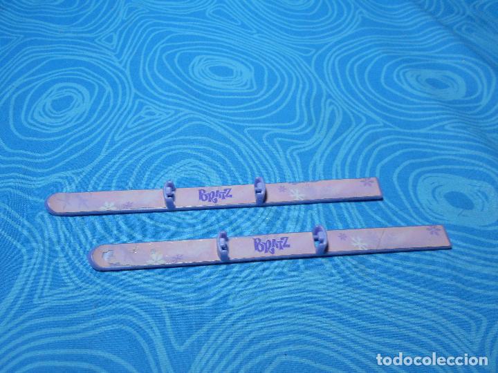 Mu&ntilde;ecas modernas: SKYS ORIGINAL MU&Ntilde;ECA BRATZ REF (1) - Foto 3