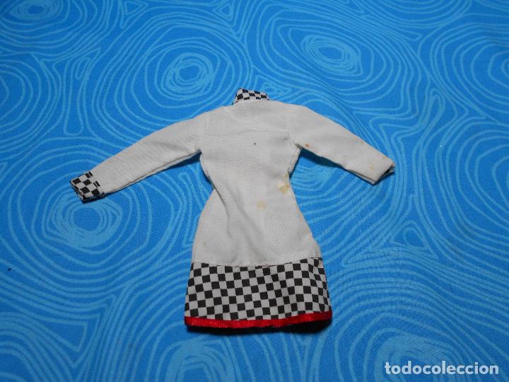 Mu&ntilde;ecas modernas: VESTIDO ORIGINAL MU&Ntilde;ECA BRATZ REF (1) - Foto 1