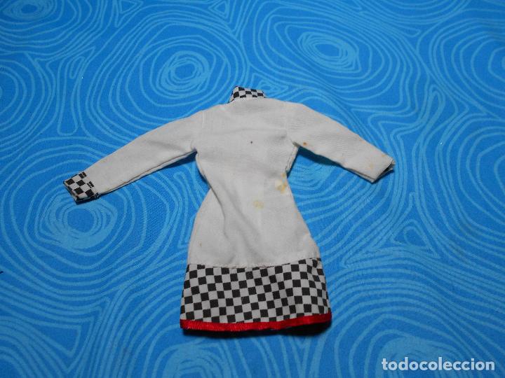 Mu&ntilde;ecas modernas: VESTIDO ORIGINAL MU&Ntilde;ECA BRATZ REF (1) - Foto 2