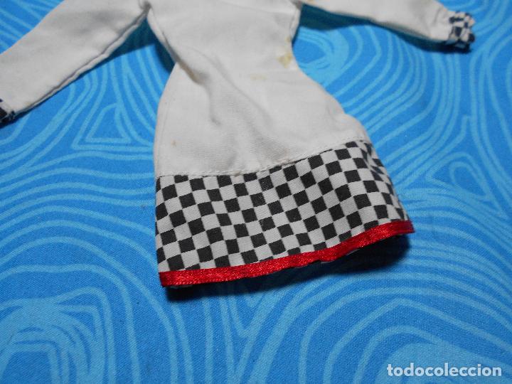 Mu&ntilde;ecas modernas: VESTIDO ORIGINAL MU&Ntilde;ECA BRATZ REF (1) - Foto 3