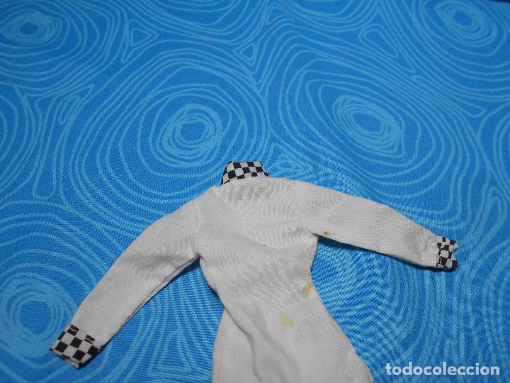Mu&ntilde;ecas modernas: VESTIDO ORIGINAL MU&Ntilde;ECA BRATZ REF (1) - Foto 4