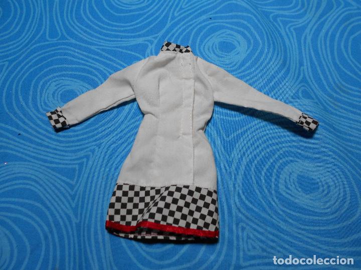 Mu&ntilde;ecas modernas: VESTIDO ORIGINAL MU&Ntilde;ECA BRATZ REF (1) - Foto 5