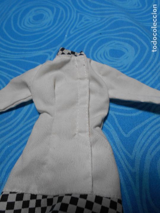 Mu&ntilde;ecas modernas: VESTIDO ORIGINAL MU&Ntilde;ECA BRATZ REF (1) - Foto 6