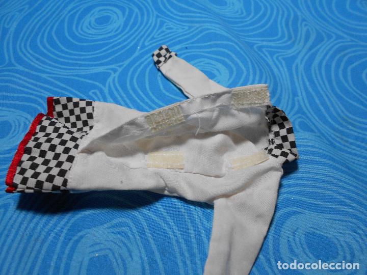 Mu&ntilde;ecas modernas: VESTIDO ORIGINAL MU&Ntilde;ECA BRATZ REF (1) - Foto 7