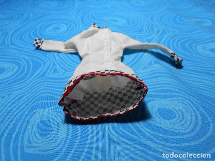 Mu&ntilde;ecas modernas: VESTIDO ORIGINAL MU&Ntilde;ECA BRATZ REF (1) - Foto 8