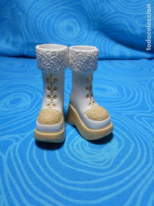 Mu&ntilde;ecas modernas: BOTAS ORIGINAL MU&Ntilde;ECA BRATZ REF (1) - Foto 2