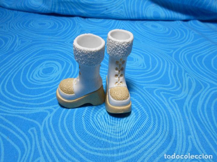 Mu&ntilde;ecas modernas: BOTAS ORIGINAL MU&Ntilde;ECA BRATZ REF (1) - Foto 3