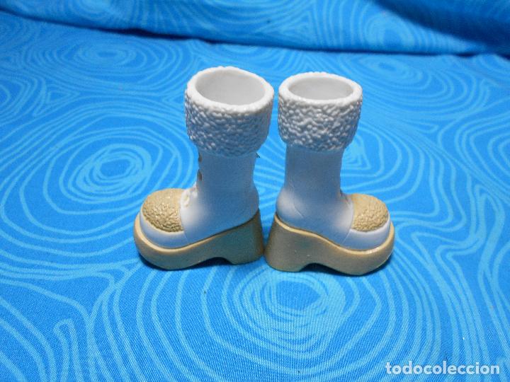 Mu&ntilde;ecas modernas: BOTAS ORIGINAL MU&Ntilde;ECA BRATZ REF (1) - Foto 4