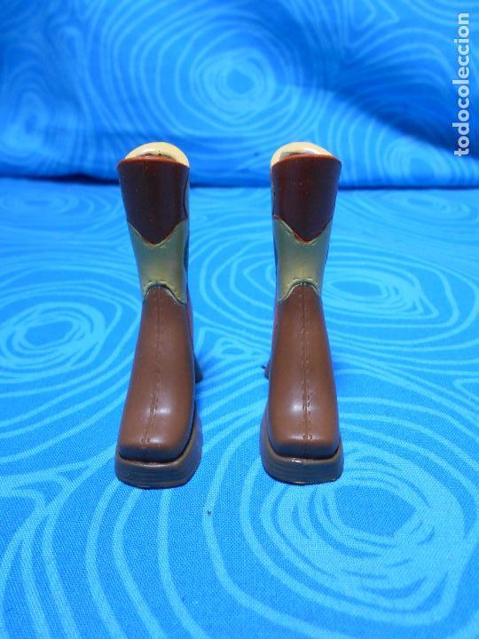 Mu&ntilde;ecas modernas: BOTAS ORIGINAL MU&Ntilde;ECA BRATZ REF (1) - Foto 3