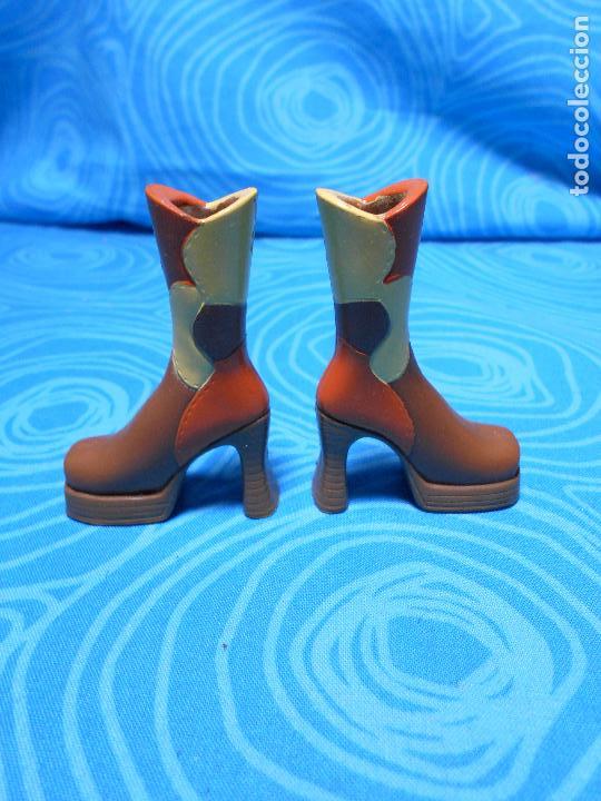 Mu&ntilde;ecas modernas: BOTAS ORIGINAL MU&Ntilde;ECA BRATZ REF (1) - Foto 5