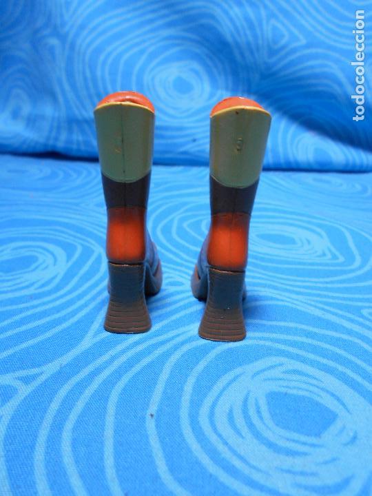 Mu&ntilde;ecas modernas: BOTAS ORIGINAL MU&Ntilde;ECA BRATZ REF (1) - Foto 6