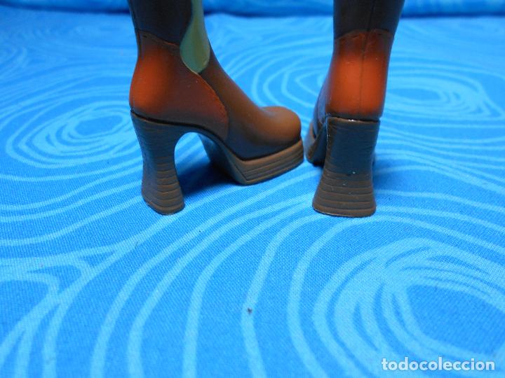 Mu&ntilde;ecas modernas: BOTAS ORIGINAL MU&Ntilde;ECA BRATZ REF (1) - Foto 7