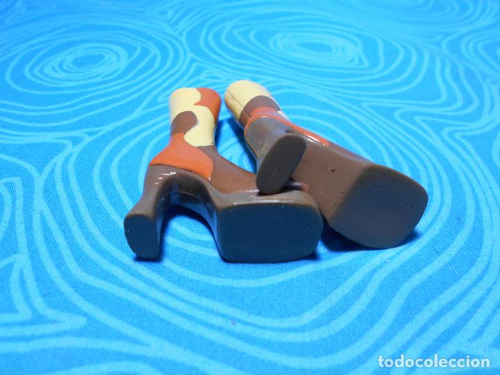Mu&ntilde;ecas modernas: BOTAS ORIGINAL MU&Ntilde;ECA BRATZ REF (1) - Foto 8