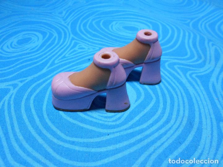 Mu&ntilde;ecas modernas: ZAPATOS ORIGINAL MU&Ntilde;ECA BRATZ REF (1) - Foto 5