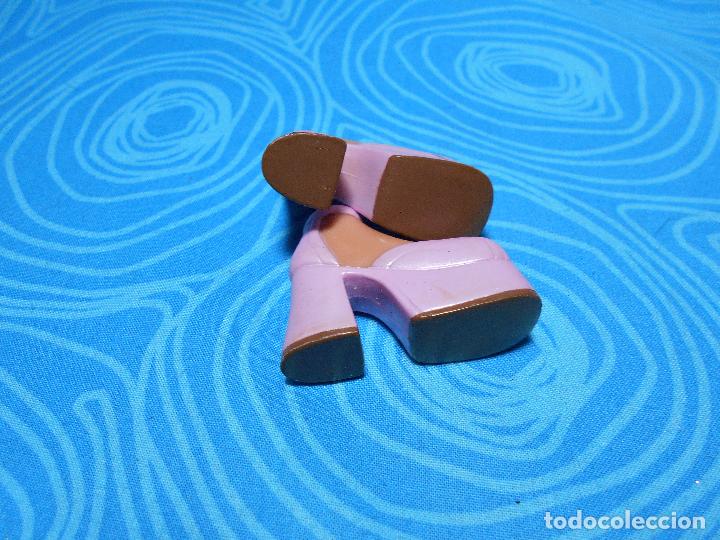 Mu&ntilde;ecas modernas: ZAPATOS ORIGINAL MU&Ntilde;ECA BRATZ REF (1) - Foto 7
