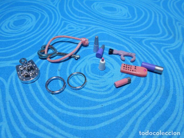 Mu&ntilde;ecas modernas: COMPLEMENTOS ORIGINAL MU&Ntilde;ECA BRATZ REF (1) - Foto 2