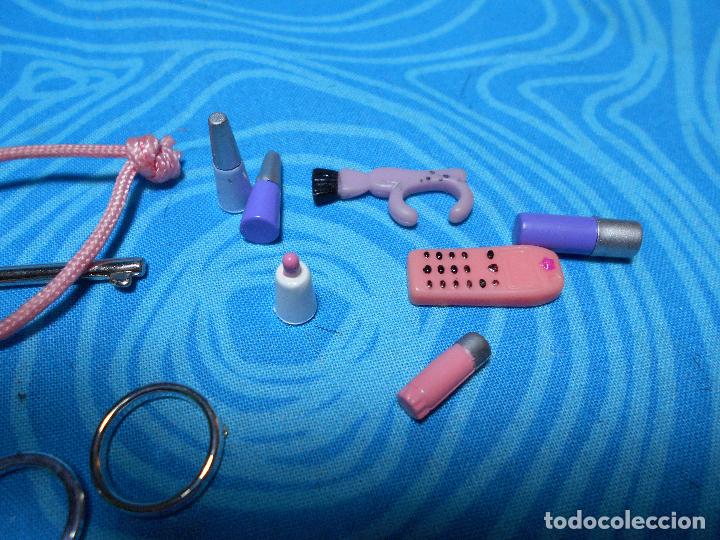 Mu&ntilde;ecas modernas: COMPLEMENTOS ORIGINAL MU&Ntilde;ECA BRATZ REF (1) - Foto 4