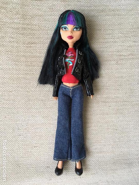 Mu&ntilde;ecas modernas: MU&Ntilde;ECA MONSTER HIGH CLEO DE NILE - Foto 2