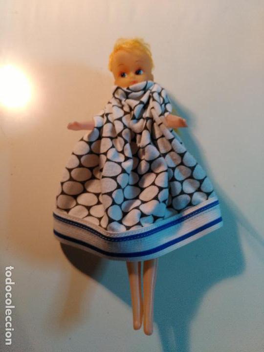 Mu&ntilde;ecas modernas: mu&ntilde;eca rubia - Foto 2