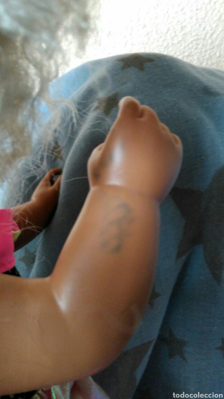 Mu&ntilde;ecas modernas: Mu&ntilde;eca Susipop moderna con micr&oacute;fono - Foto 3