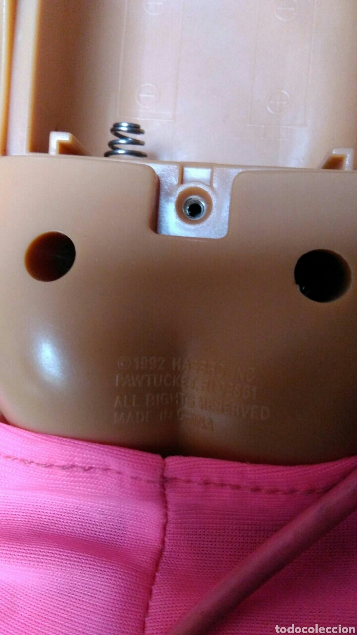 Mu&ntilde;ecas modernas: Mu&ntilde;eca Susipop moderna con micr&oacute;fono - Foto 7