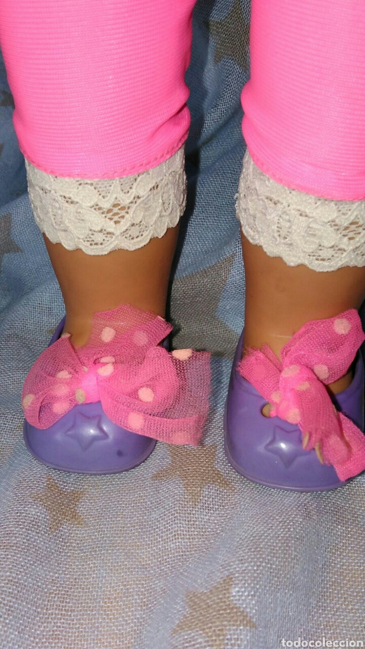 Mu&ntilde;ecas modernas: Mu&ntilde;eca Susipop moderna con micr&oacute;fono - Foto 8