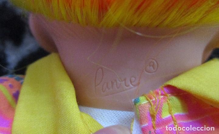 Mu&ntilde;ecas modernas: MU&Ntilde;ECA COROLLE DE PANRE 35cm - Foto 6