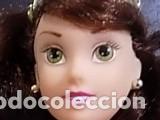 Mu&ntilde;ecas modernas: princesa Bella de simba - Foto 6