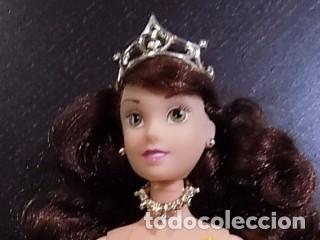 Mu&ntilde;ecas modernas: princesa Bella de simba - Foto 7