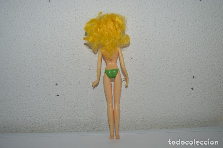 Mu&ntilde;ecas modernas: Preciosa mu&ntilde;eca campanilla disney cb2 - Foto 5