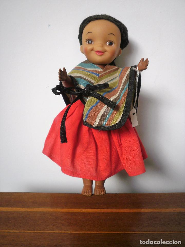 Mu&ntilde;ecas modernas: Mu&ntilde;eca Disney - Foto 3