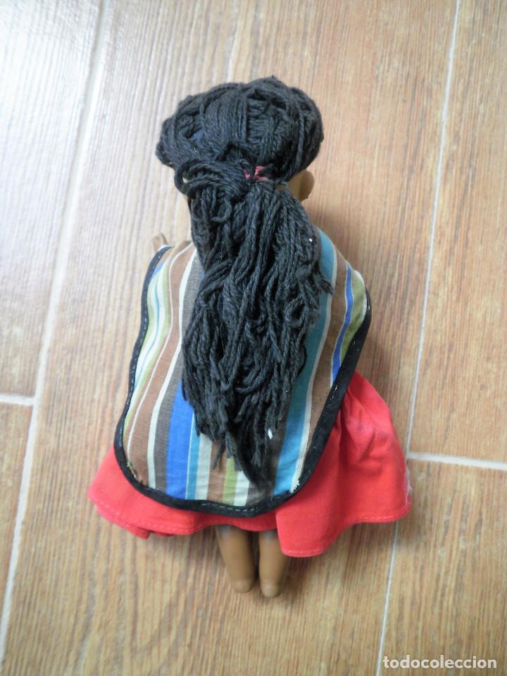 Mu&ntilde;ecas modernas: Mu&ntilde;eca Disney - Foto 4