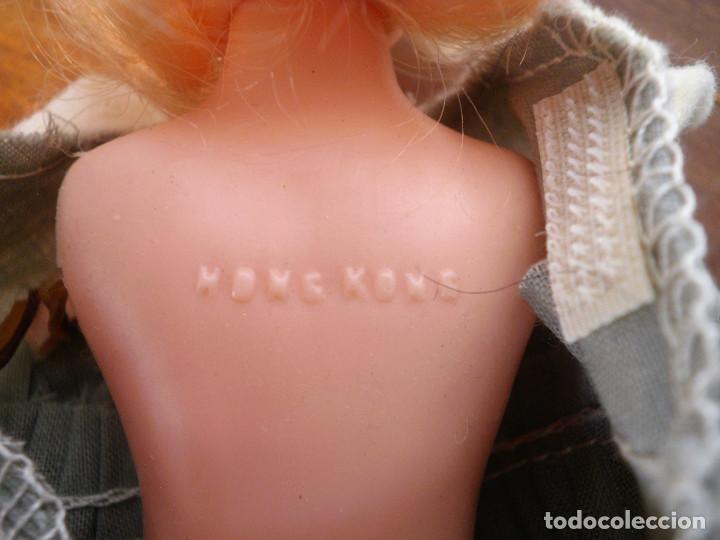 Mu&ntilde;ecas modernas: Mu&ntilde;eca - Foto 4