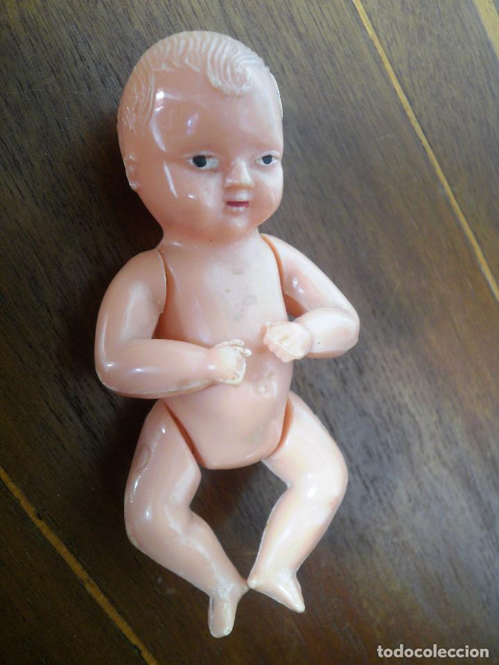 Mu&ntilde;ecas modernas: Beb&eacute; - Foto 1