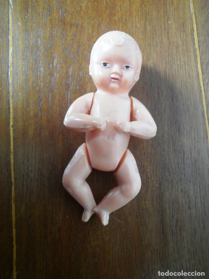 Mu&ntilde;ecas modernas: Beb&eacute; - Foto 2