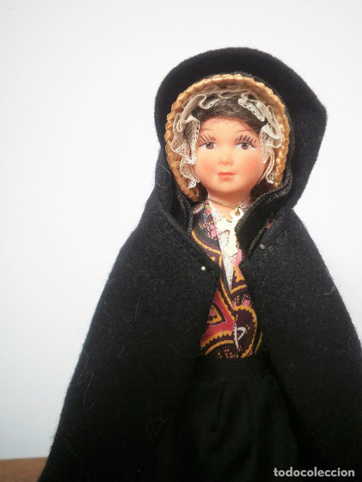 Mu&ntilde;ecas modernas: Mu&ntilde;eca - Foto 3