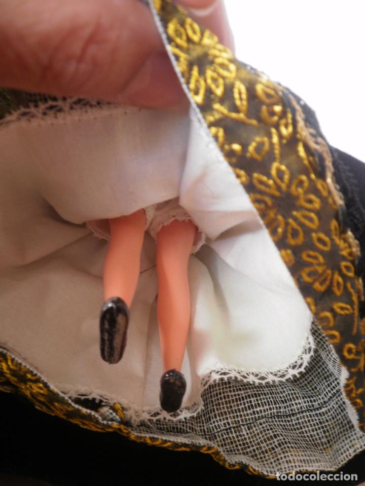 Mu&ntilde;ecas modernas: Mu&ntilde;eca - Foto 4