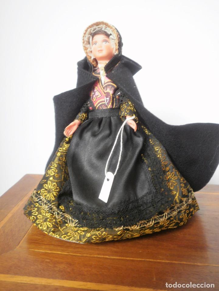 Mu&ntilde;ecas modernas: Mu&ntilde;eca - Foto 7