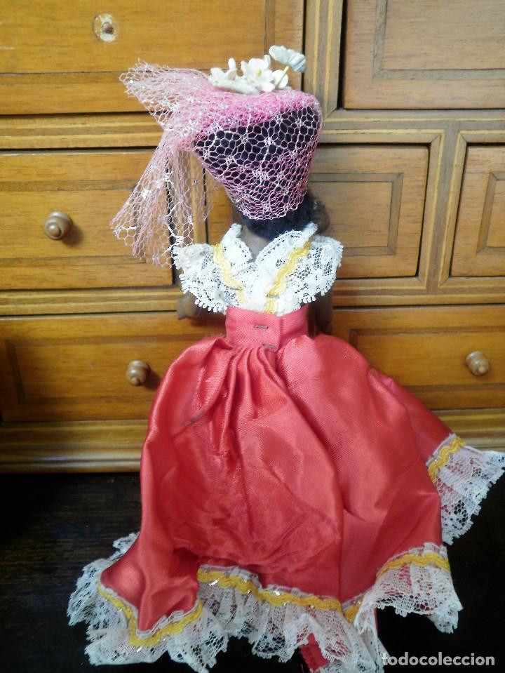 Mu&ntilde;ecas modernas: Mu&ntilde;eca - Foto 2