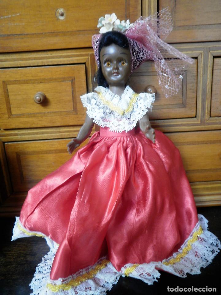 Mu&ntilde;ecas modernas: Mu&ntilde;eca - Foto 3