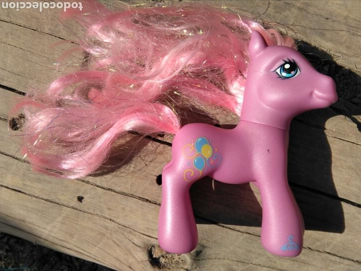 Mu&ntilde;ecas modernas: Mi peque&ntilde;o pony 2007 Hasbro - Foto 4