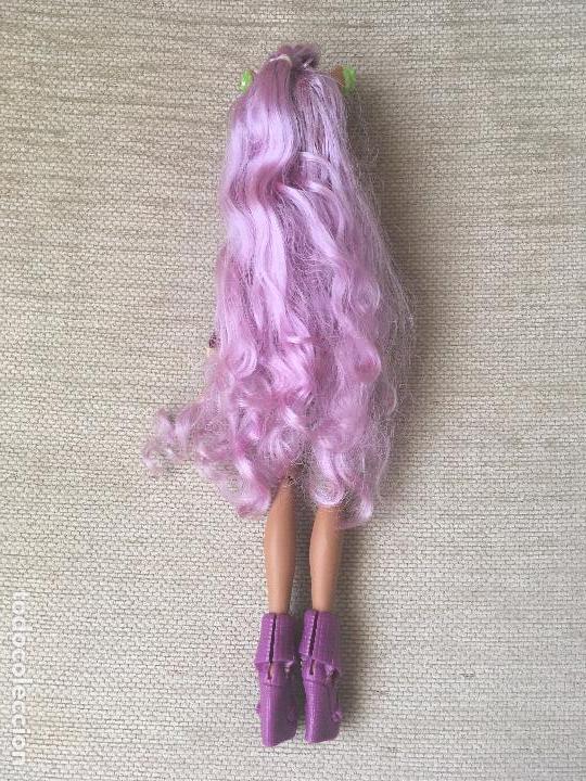 Mu&ntilde;ecas modernas: MU&Ntilde;ECA MONSTER HIGH CLAWDEEN WOLF - Foto 3