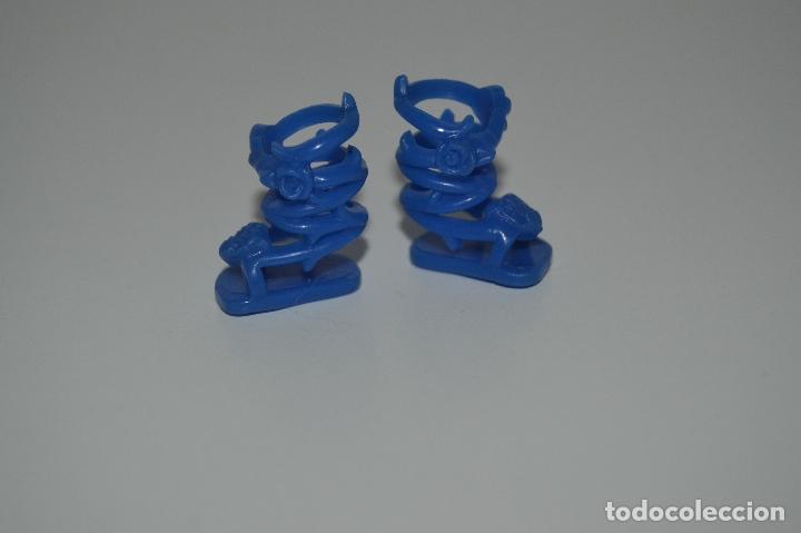 Mu&ntilde;ecas modernas: Zapatos de mu&ntilde;eca shelly - Foto 1