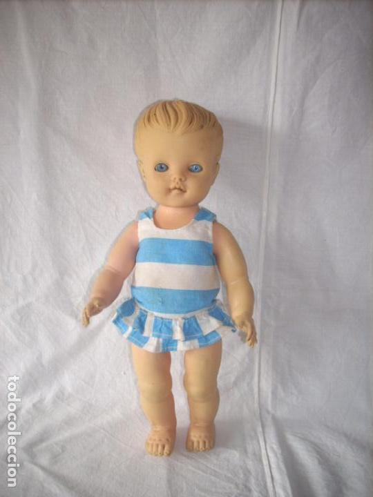Mu&ntilde;ecas modernas: Mu&ntilde;eca inglesa Pedigree - Foto 1