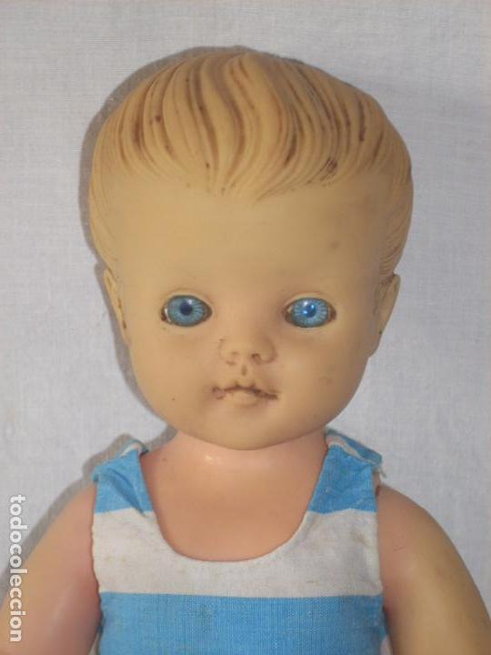 Mu&ntilde;ecas modernas: Mu&ntilde;eca inglesa Pedigree - Foto 2