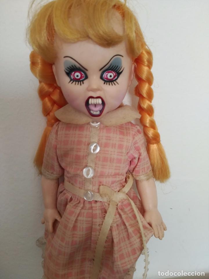 living dead dolls series 7