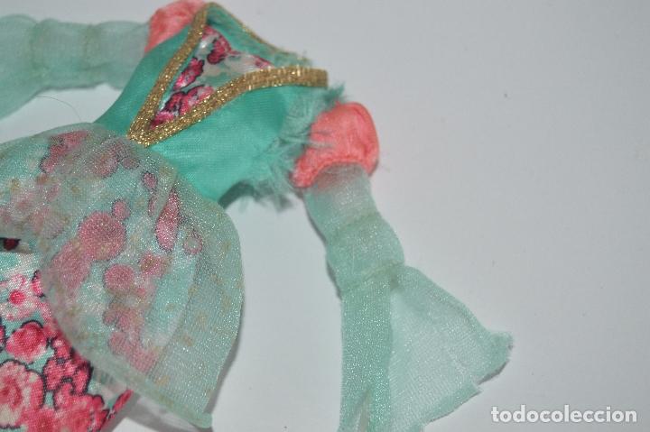 Mu&ntilde;ecas modernas: Vestido de mu&ntilde;eca ever after high - Foto 2