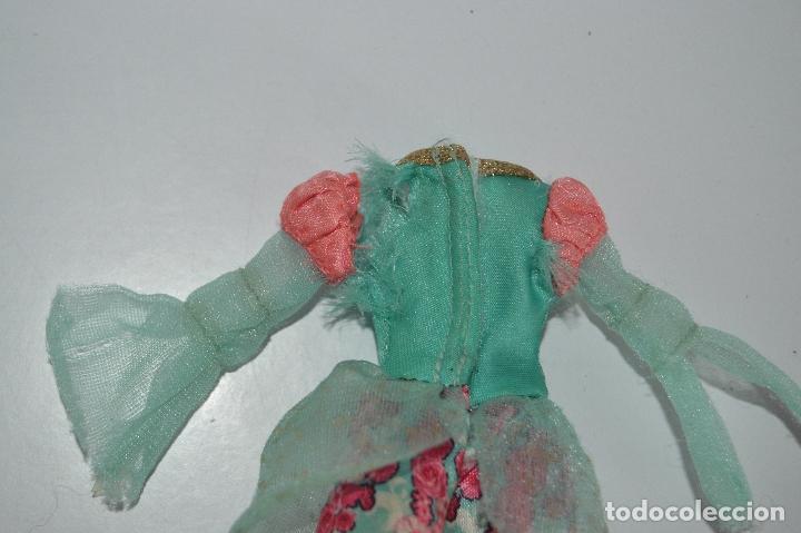 Mu&ntilde;ecas modernas: Vestido de mu&ntilde;eca ever after high - Foto 4