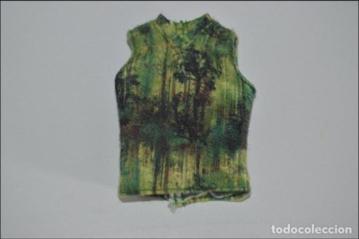 Mu&ntilde;ecas modernas: Camisa de mu&ntilde;eco ever after high - Foto 1
